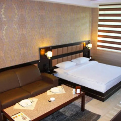 Отель Avan Plaza 3* Стандартный номер