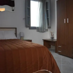 Отель Mare Nostrum Santo 4* Апартаменты с различными типами кроватей фото 17