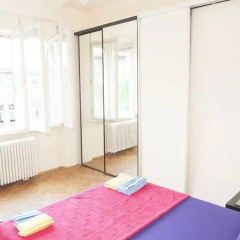 Отель A&L Apartment Сербия, Белград - отзывы, цены и фото номеров - забронировать отель A&L Apartment онлайн комната для гостей фото 5