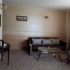 Отель Guest House Orchidea Болгария, Поморие - отзывы, цены и фото номеров - забронировать отель Guest House Orchidea онлайн интерьер отеля фото 2