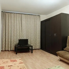 Гостиница Lumi On Preobrazhenskaya Square комната для гостей фото 3