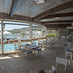 Отель Royal Bay Aparthotel Болгария, Балчик - отзывы, цены и фото номеров - забронировать отель Royal Bay Aparthotel онлайн бассейн фото 3
