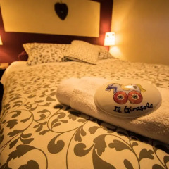 Отель B&B Il Girasole 3* Люкс фото 13