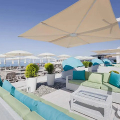 Гостиница Mercure Сочи Центр в Сочи - забронировать гостиницу Mercure Сочи Центр, цены и фото номеров пляж
