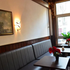 Sphinx Hotel в номере