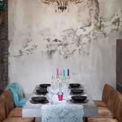 Отель Luxury GlamLoft Budapest интерьер отеля фото 2