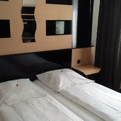 Отель Boutique 003 Koln am DOM 3* Номер Комфорт с различными типами кроватей фото 3