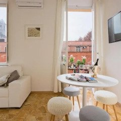 Отель TownHouse by the Spanish Steps спа