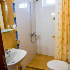 Bariakov Hotel 3* Номер Делюкс фото 44