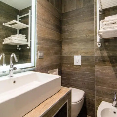 Апартаменты Allegro Apartments Duomo Студия с различными типами кроватей фото 3