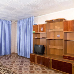 Гостиница Эдем на Красноярском рабочем Апартаменты Эконом с различными типами кроватей фото 15