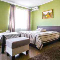 Tulpan Hotel Люкс
