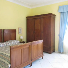 Отель B&B Casa Consalvo Стандартный номер фото 2