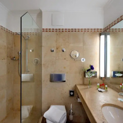 Hotel And Gasthof Zur Post 4* Стандартный номер фото 2