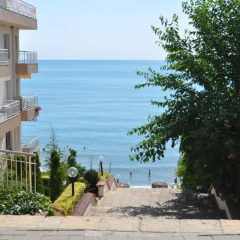 Отель Ivanka Guest House Стандартный номер фото 6