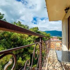 Гостиница Guest House Golden Kids Стандартный номер с различными типами кроватей фото 25
