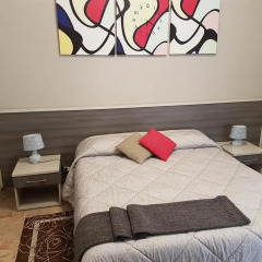 Отель B&B Monte комната для гостей фото 2