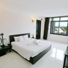 Отель Aurora Riverside 4* Люкс фото 8