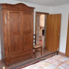 Отель Agriturismo Flora Поппи удобства в номере