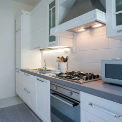 Апартаменты Gioia Apartment в номере