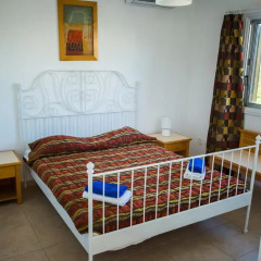 Отель Ariadne Maisonettes детские мероприятия