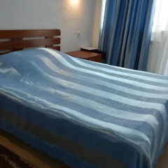 Гостиница Private Residence Osobnyak 3* Улучшенный номер разные типы кроватей фото 5