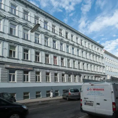 Отель Vienna-Design-Apartments Австрия, Вена - отзывы, цены и фото номеров - забронировать отель Vienna-Design-Apartments онлайн парковка