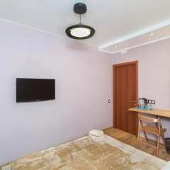 Отель Bibirevo Aparthotel Номер категории Эконом фото 2