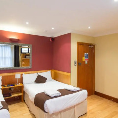 The Excelsior Hotel 2* Стандартный номер фото 3