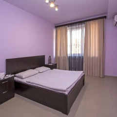 Апартаменты FlatsInYerevan - Apartments at Aram Street (New Building) Апартаменты с различными типами кроватей фото 22