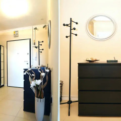 Апартаменты Apartment Flores Улучшенные апартаменты с различными типами кроватей фото 3