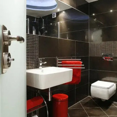 Отель Butorowy Residence Апартаменты фото 31