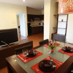 Отель Phuket Villa Patong комната для гостей фото 4