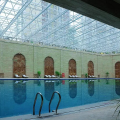 Hengrong Holiday Hotel бассейн фото 3