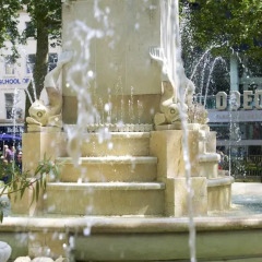 Отель Victory House London Лондон фото 8