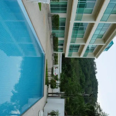 Апартаменты Condor Apartment бассейн фото 2