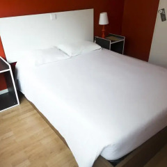 Отель Next Inn комната для гостей фото 2