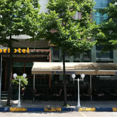 Best Western Nov Hotel