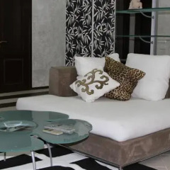 Гостиница Sejour Holiday Home комната для гостей фото 3