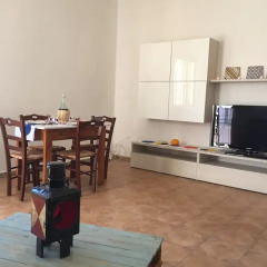 Отель Casa Vacanza CIVICO 33 Дизо в номере фото 2