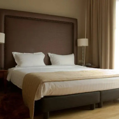 Отель Don Prestige Residence 4* Стандартный номер фото 2