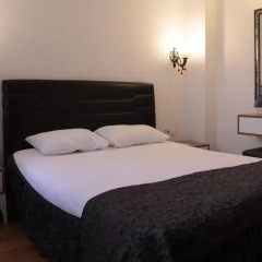 Jakaranda Hotel 3* Стандартный номер с различными типами кроватей фото 8