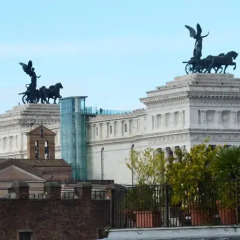 Отель Colosseo In