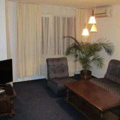 Rotasar Hotel 2* Полулюкс с различными типами кроватей фото 3