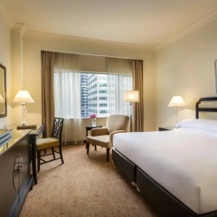 Отель Mandarin Orchard 5* Номер Делюкс фото 2