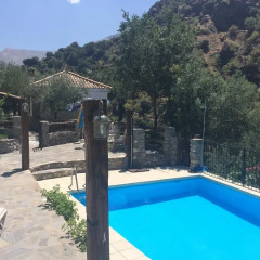 Отель Cortijo La Solana детские мероприятия