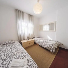 Отель Balili Surf House комната для гостей фото 2