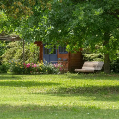 Отель Ca'Bevilacqua Bed&Breakfast Бертиноро