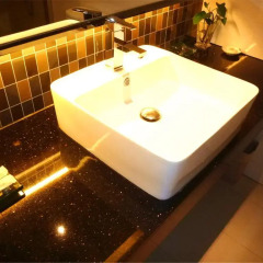 Отель KAILI 4* Стандартный номер фото 8