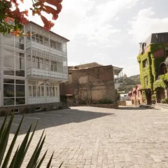 Отель Guest House Imereti Грузия, Тбилиси - отзывы, цены и фото номеров - забронировать отель Guest House Imereti онлайн парковка